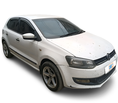 Volkswagen Polo-img